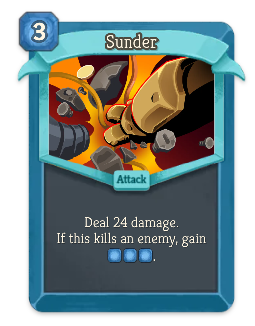 Sunder
