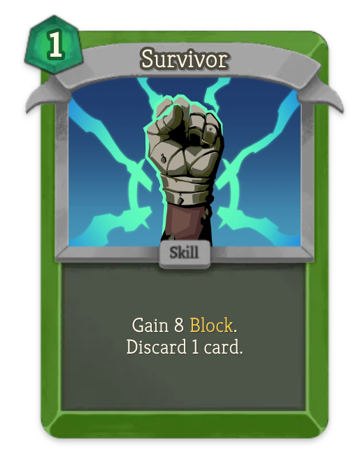 Survivor
