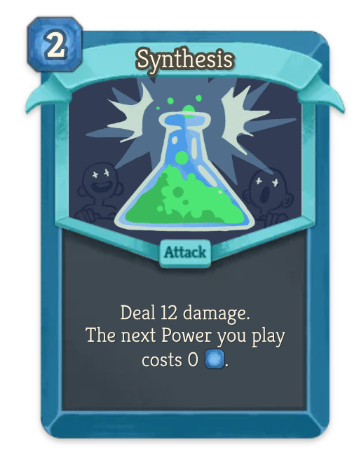 Synthesis