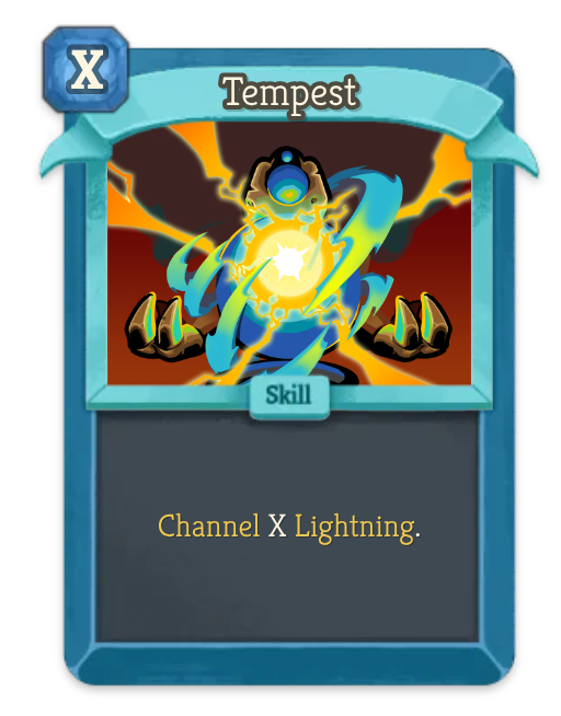 Tempest