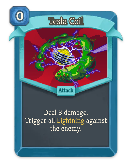 Tesla Coil