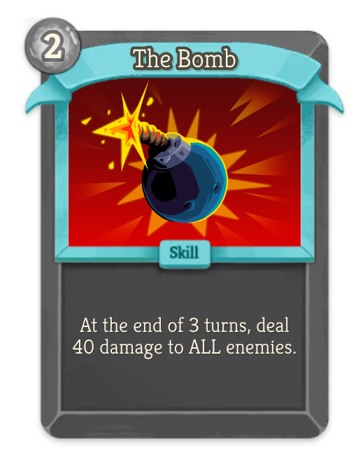 The Bomb