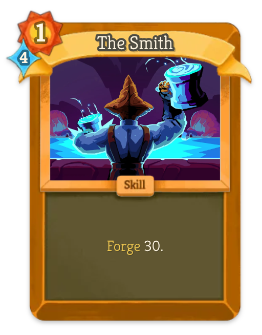 The Smith