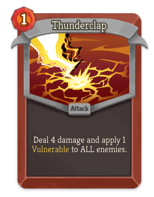 Thunderclap