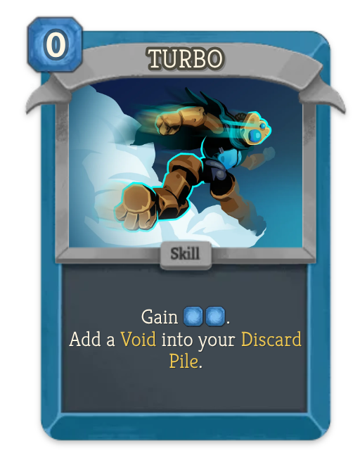 TURBO