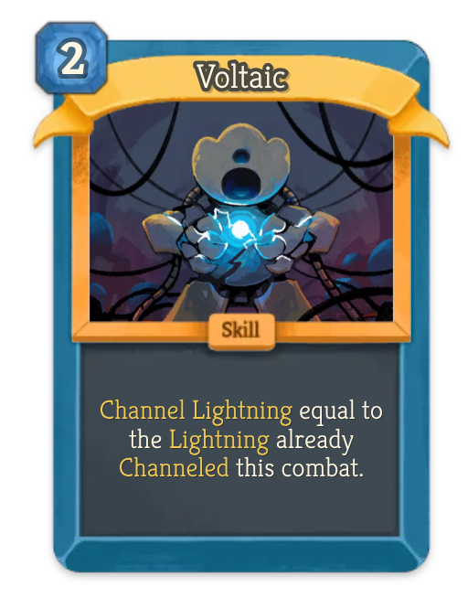 Voltaic