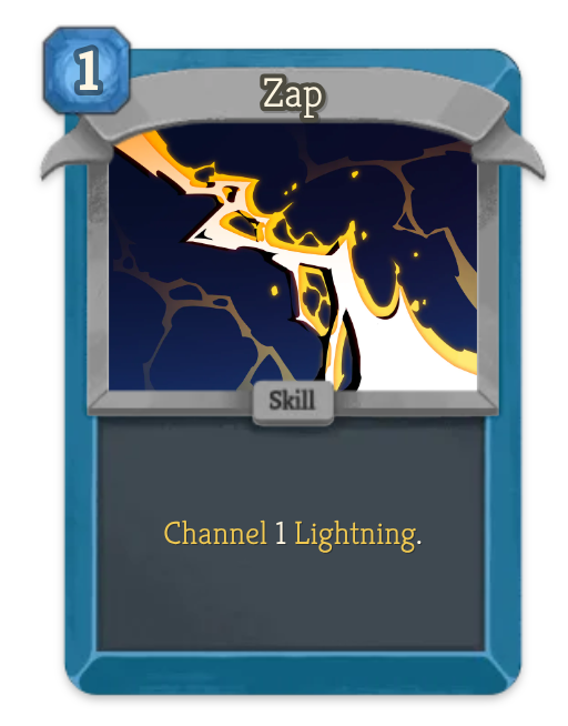 Zap