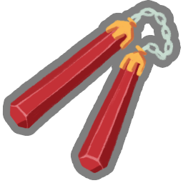 Nunchaku