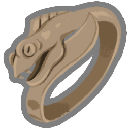 Ring of the Drake
