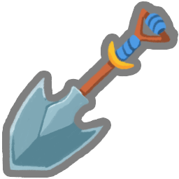 Shovel