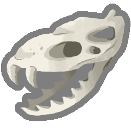 Snecko Skull